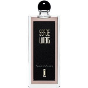 Serge Lutens Collection Noire Féminité du Bois Eau de Parfum utántölthető unisex 50 ml kép