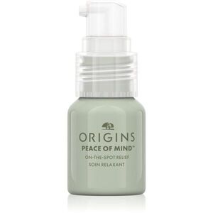 Origins Peace of Mind® On-the-spot Relief relaxáló ápolás stressz ellen 15 ml kép