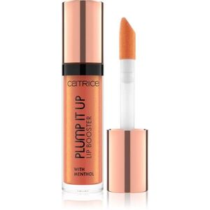 Catrice Plump It Up dúsító ajakfény árnyalat 070 · Fake It Till You Make It 3, 5 ml kép