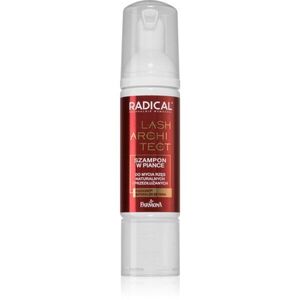 Farmona Radical Lash Architect habsampon Szempillákra és szemöldökre 50 ml kép