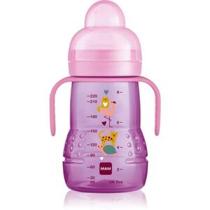 MAM Trainer+ gyakorlóbögre 4+ months 1 db kép
