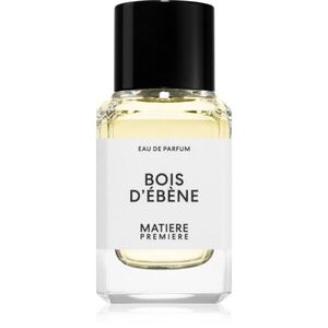 Matiere Premiere Bois d'Ebene Eau de Parfum unisex 50 ml kép