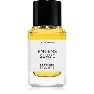 Matiere Premiere Encens Suave Eau de Parfum unisex 50 ml kép