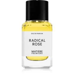 Matiere Premiere Radical Rose Eau de Parfum unisex 50 ml kép