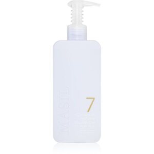 MASIL 7 Ceramide White Musk parfümös tusfürdő 300 ml kép