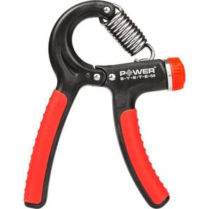 Power System Power Hand Grip kézerősítő szín Black 1 db kép