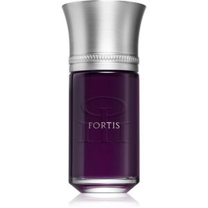 Les Liquides Imaginaires Fortis Eau de Parfum unisex 100 ml kép