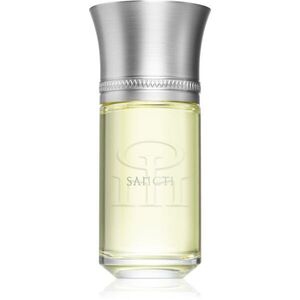 Les Liquides Imaginaires Sancti Eau de Parfum unisex 100 ml kép