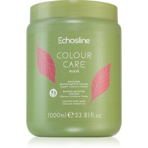Echosline Colour Care Mask hajmaszk festett hajra 1000 ml kép
