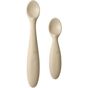 BIBS Spoon kiskanál Vanilla 2 db kép