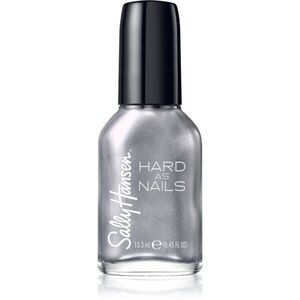 Sally Hansen Hard As Nails ápoló körömlakk árnyalat Pumping Iron 13, 3 ml kép