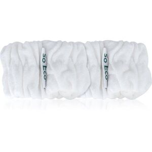 So Eco Wrist Wash Bands a víz arcmosás közbeni lefolyását megelőző karkötő 2 db kép