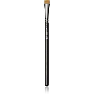 MAC Cosmetics Brush 212 Flat Definer Brush lapos szemhéjfesték ecset 1 db kép