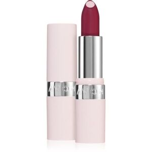 Avon Hydramatic hidratáló szájfény hialuronsavval árnyalat Burgundy 3.6 g kép