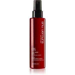 Shu Uemura Color Lustre Spray a hajszín védelmére 150 ml kép