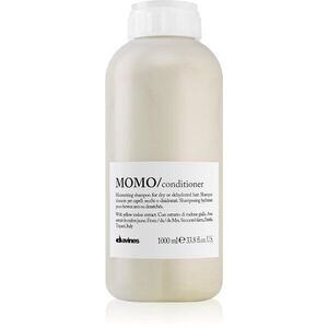 Davines Momo Yellow Melon hidratáló kondicionáló száraz hajra 1000 ml kép