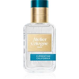 Atelier Cologne Cologne Absolue Clémentine California Eau de Parfum unisex 30 ml kép