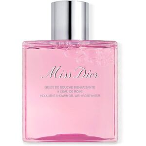 DIOR Miss Dior tusfürdő gél rózsavízzel hölgyeknek 175 ml kép