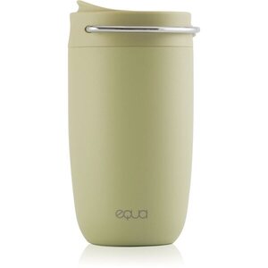 Equa Cup termosz bögre szín Matcha 1 db kép
