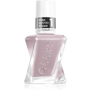 essie Gel by essie körömlakk géles hatással árnyalat 545 tassel free 13.5 ml kép