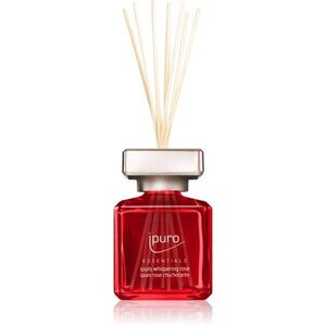 ípuro Essentials Whispering Rose aroma diffúzor 50 ml kép