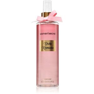 Women Secret Daily Romance testápoló spray hölgyeknek 250 ml kép