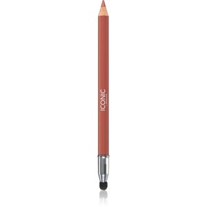 ICONIC London Fuller Pout Sculpting szájkontúrceruza árnyalat SRSLY Cute 1.03 g kép