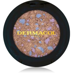 Dermacol Infinity Moon csillogó szemhéjfesték árnyalat 03 4.5 g kép