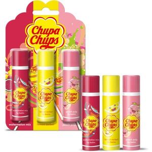 Corsair CHUPA CHUPS ajakbalzsam gyümölcsös ízesítés kép