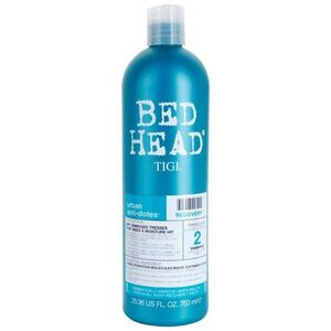 TIGI Bed Head Urban Antidotes Recovery sampon száraz és sérült hajra 750 ml kép