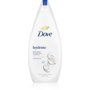 Dove Hydrate tápláló tusoló gél 720 ml kép