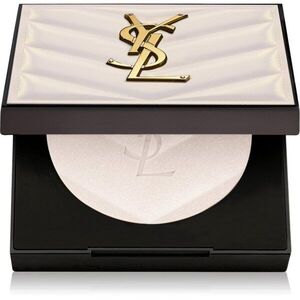 Yves Saint Laurent All Hours Hyper Luminize highlighter árnyalat 01 Libertine Light 5 g kép