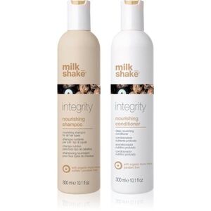 milk_shake® Duo pack Integrity szett töredezés ellen kép