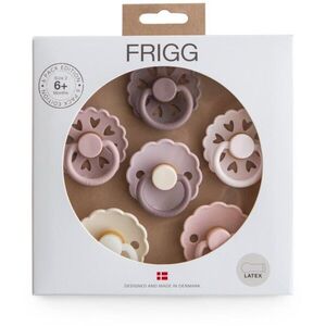 FRIGG 6 Pack Edition Size 2: 6-18 months cumi Blooming Love kép