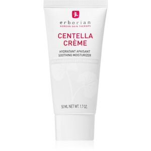 Erborian Centella Soothing Moisturizer hidratáló és nyugtató krém bőrpír ellen 50 ml kép