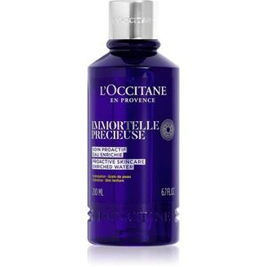 L’Occitane Immortelle Precious Enriched Water esszenciális hidratáló arcvíz 200 ml kép