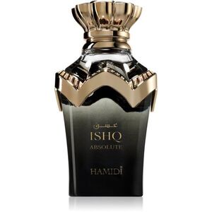 Hamidi Ishq Absolute Eau de Parfum unisex 100 ml kép