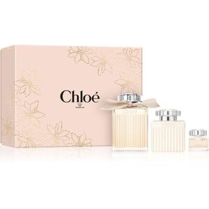 Chloé Chloé ajándékszett hölgyeknek kép