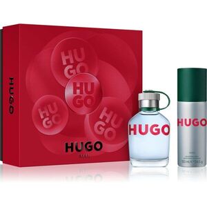 Hugo Boss HUGO Man ajándékszett uraknak kép