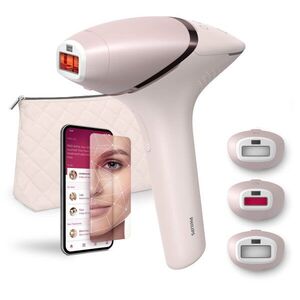 Philips Lumea IPL 9900 SkinAI BRI953/02 IPL epilátor testre, arcra, bikinivonalra és hónaljra 1 db kép