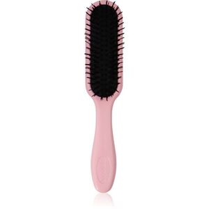 Denman Detangling D90 The Mini Detangler hajkefe a könnyű kifésülésért Pink Crush 1 db kép