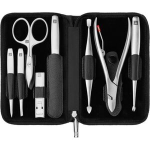 Zwilling Twinox Asian Competence manikűröző szett kép