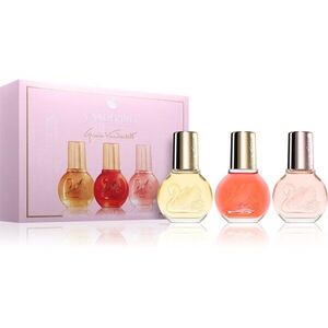 Gloria Vanderbilt Discovery set ajándékszett hölgyeknek 3x30 ml kép