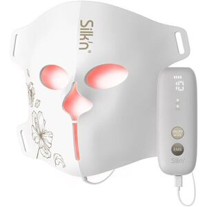Silk'n LED&EMS ráncelleni arcmaszk LED és EMS technológiával 1 db kép