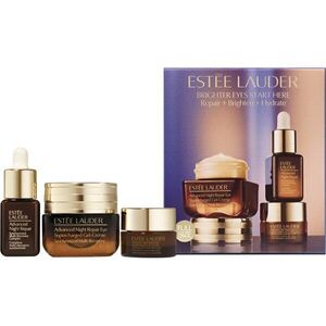 Estée Lauder Eye Set Brighter Eyes Start Here ajándékszett a szem köré kép