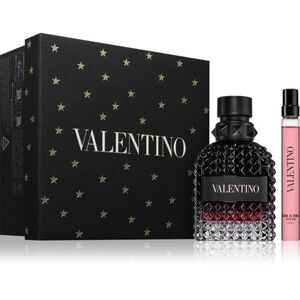 Valentino Born In Roma Intense Uomo ajándékszett uraknak kép