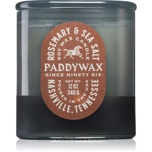 Paddywax Vista Rosemary & Sea Salt illatgyertya 340 g kép