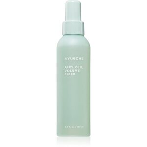 AYUNCHE Airy Veil Volume Fixer ultra könnyű spray a hajtérfogat növelésére 150 ml kép