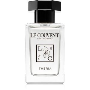 Le Couvent Maison de Parfum Singulières Theria Eau de Parfum unisex 50 ml kép