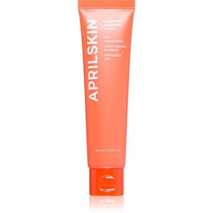 APRILSKIN Carrotene Clarifying Cream tápláló revitalizáló krém a bőrgát erősítésére 60 ml kép